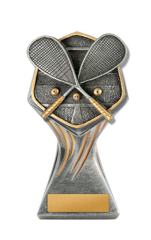 Serie Gladiator-Squash