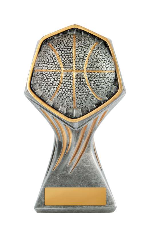 Serie Gladiator-Baloncesto