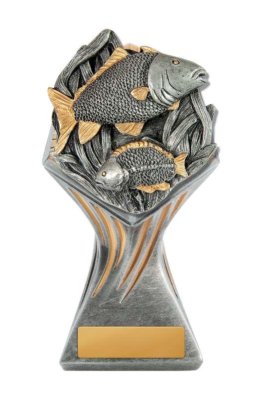 Serie Gladiator-Pesca