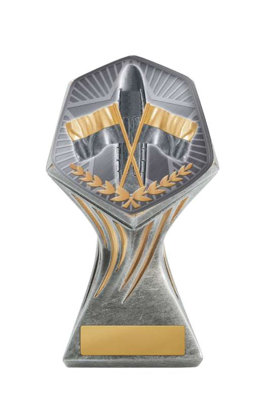 Serie Gladiator-Salvavidas