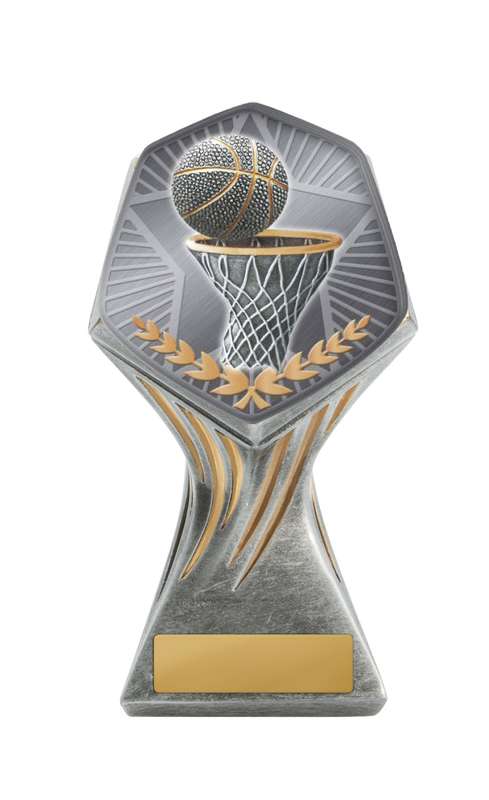 Serie Gladiator-Baloncesto