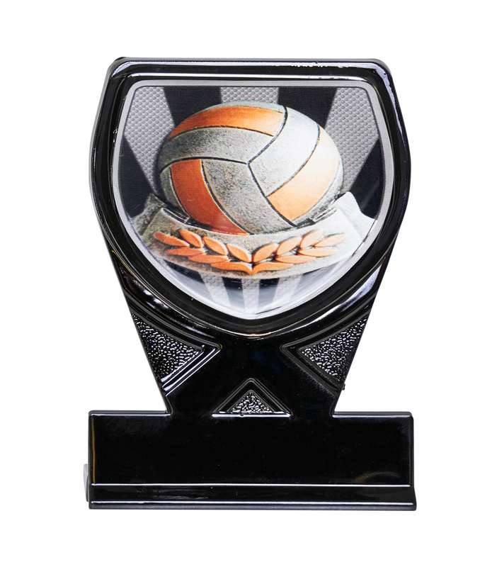 Voleibol Black Cobra