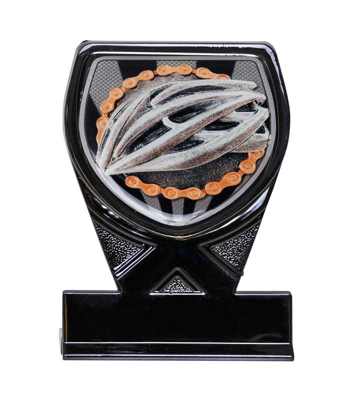 Ciclismo Black Cobra