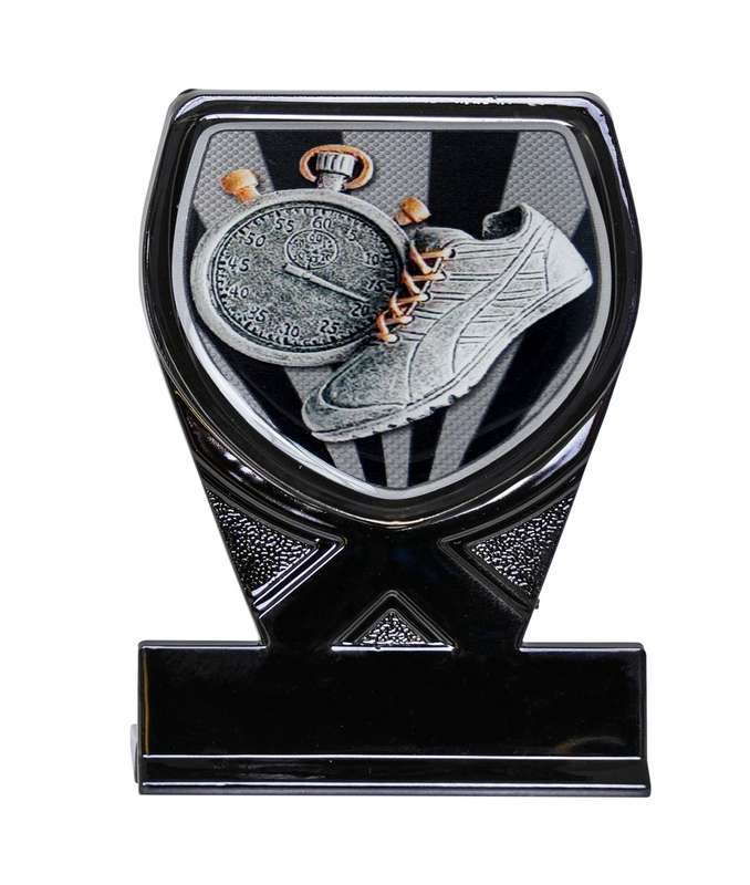 Cobra Negra-Atletismo