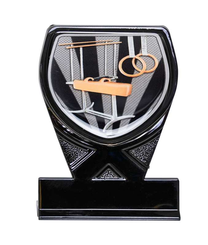 Gimnasia Black Cobra