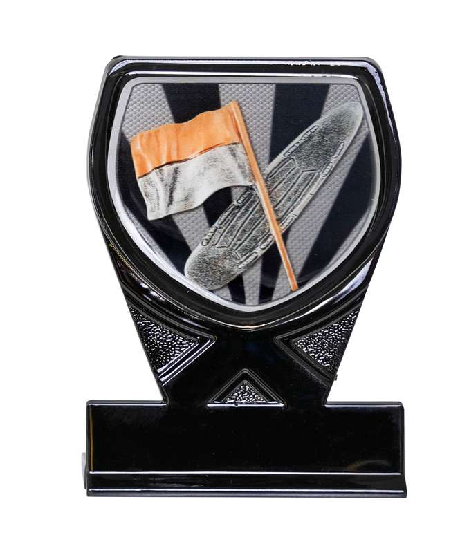 Salvamento y Socorrismo Black Cobra