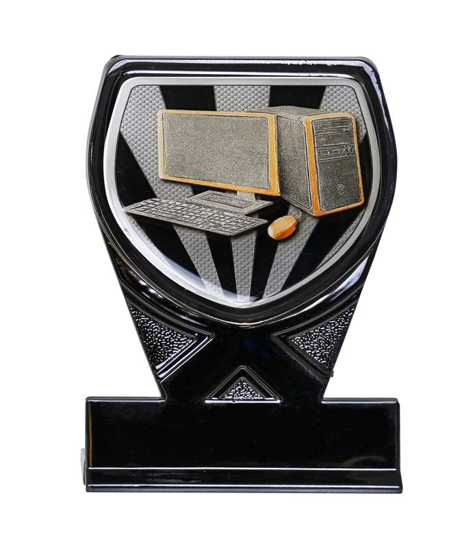 Ordenadores Black Cobra