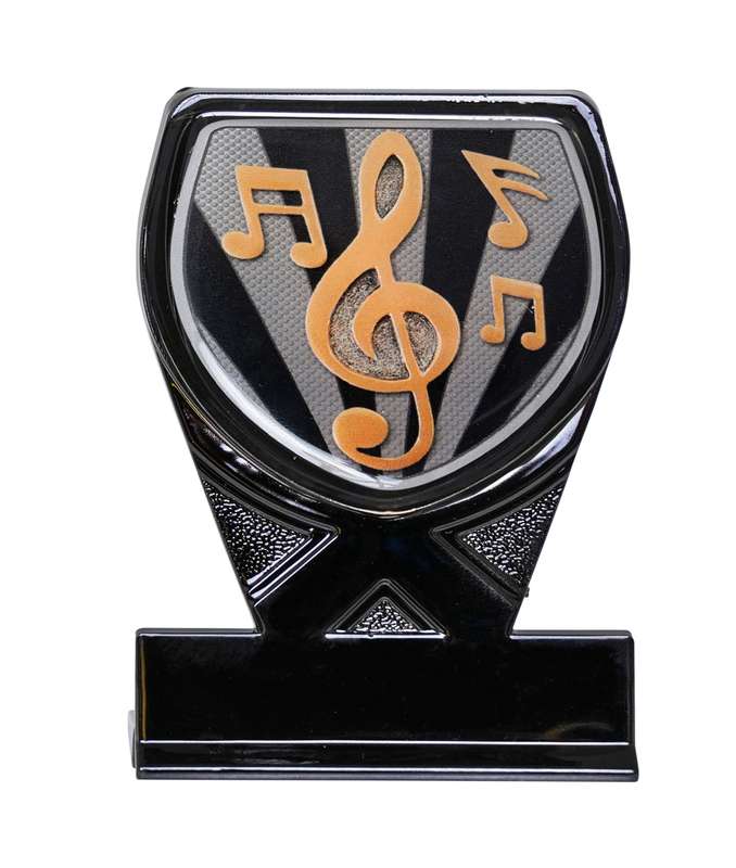 Música de Black Cobra