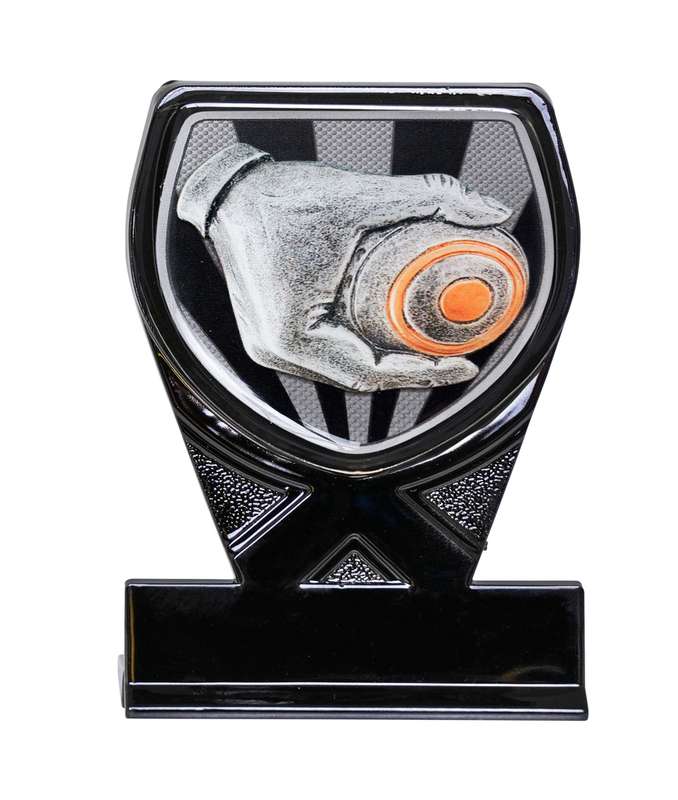 Cuencos de césped Black Cobra