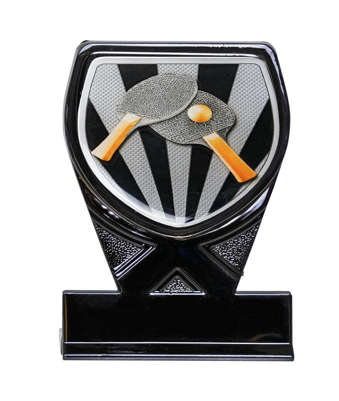 Tenis de mesa Black Cobra