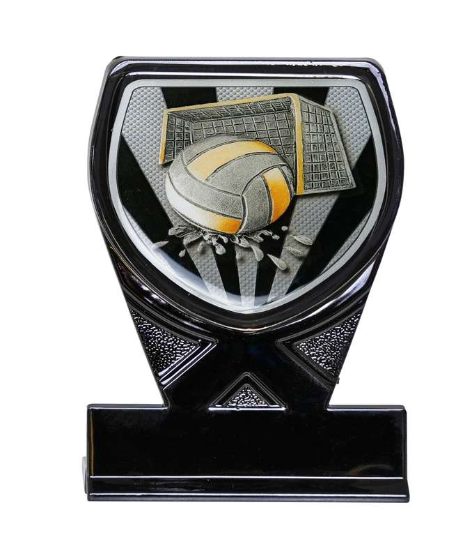 Waterpolo Black Cobra