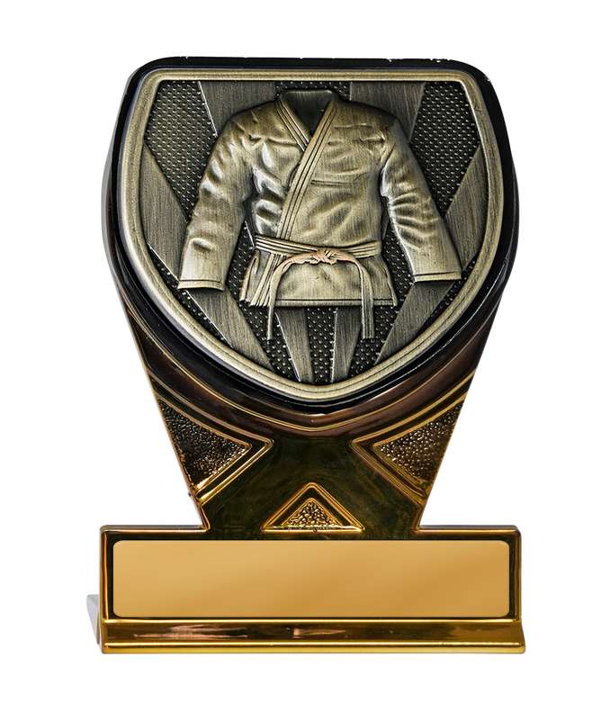 Fusion Cobra Artes Marciales