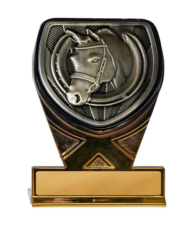 Fusión Caballo Cobra