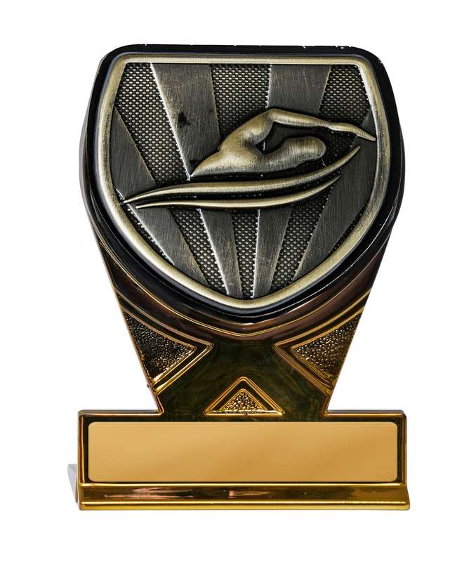 Fusión Cobra Natación