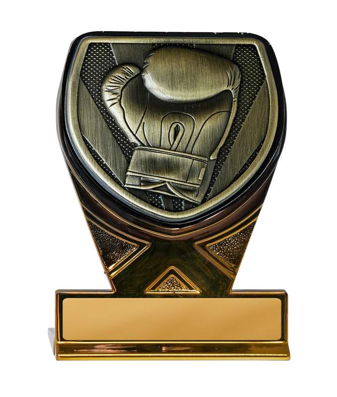 Fusión Cobra-Boxing