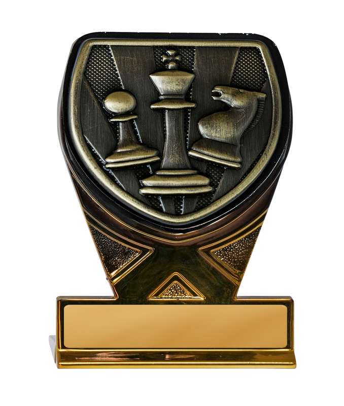 Fusión Cobra Ajedrez