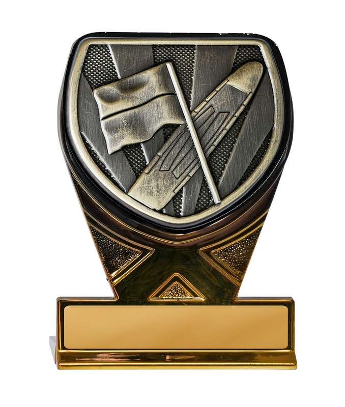 Fusion Cobra Salvamento