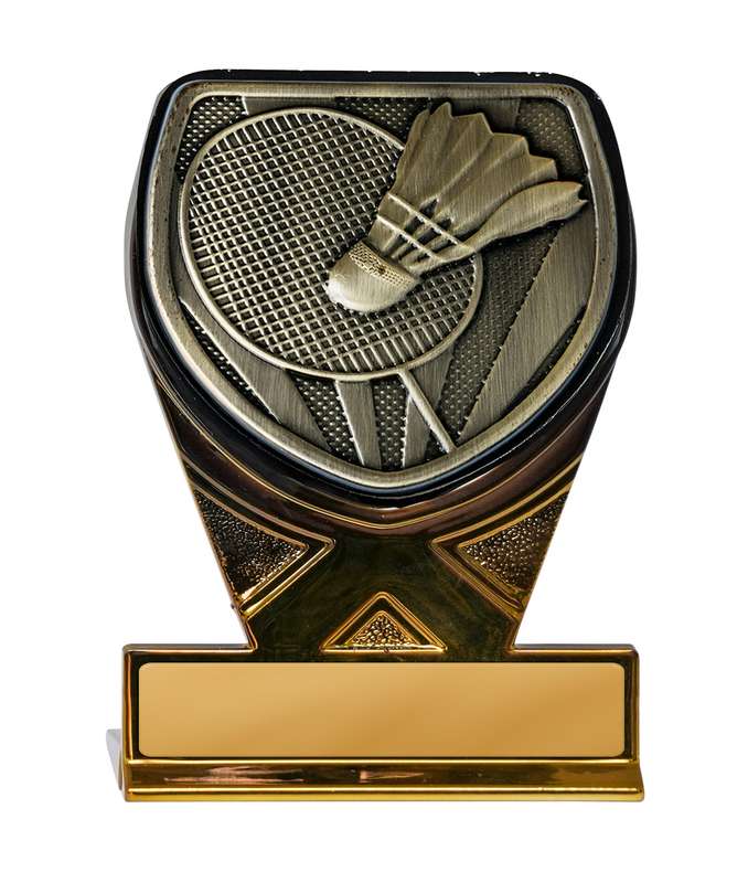 Fusión Cobra-Bádminton