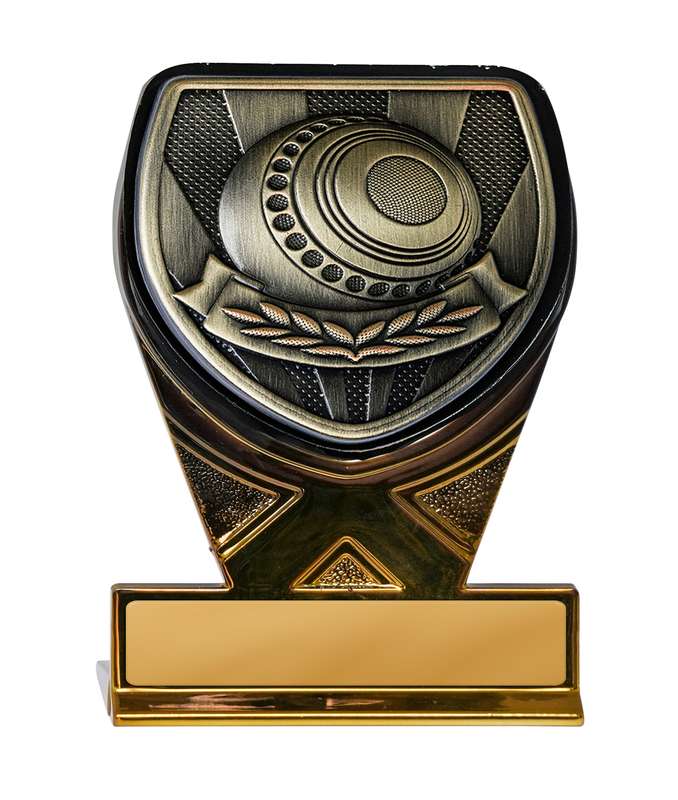 Fusion Cobra Césped Bowls