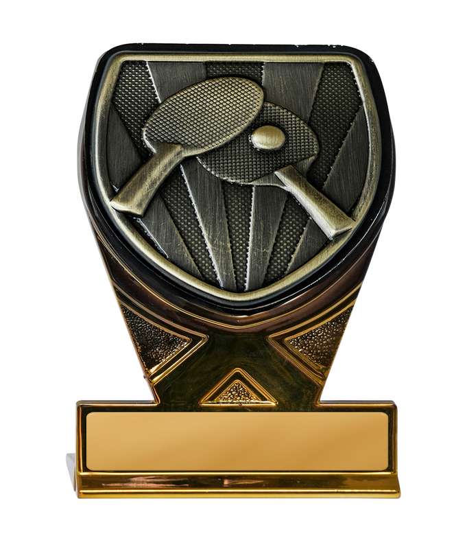 Tenis de mesa Fusion Cobra