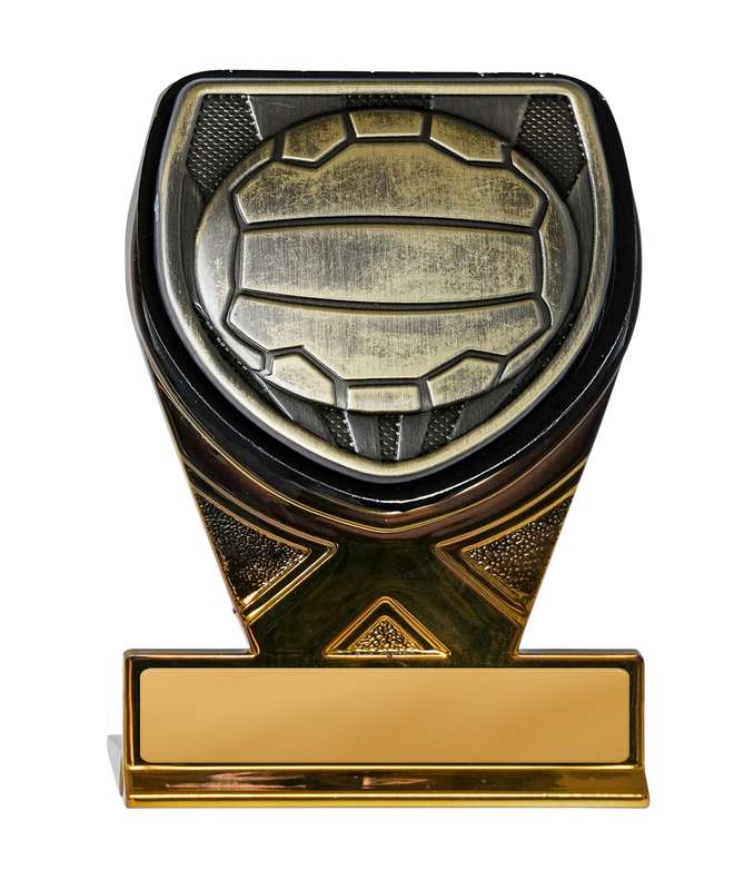 Netball Fusion Cobra