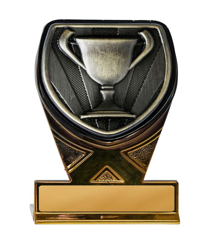 Fusión Cobra – Logro