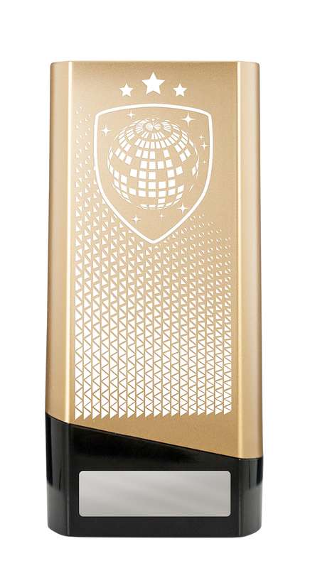 Tower Block Series-Danza