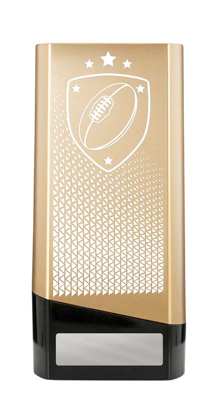 Tower Block Series-Reglas australianas