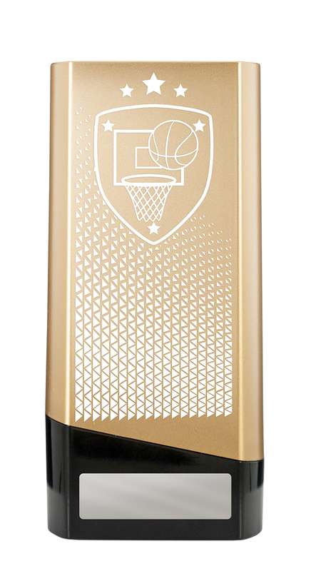 Serie Tower Block-Baloncesto