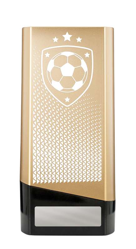 Serie Tower Block-Fútbol