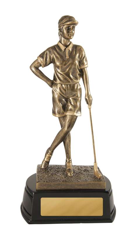 La Pro – Golf Femenino