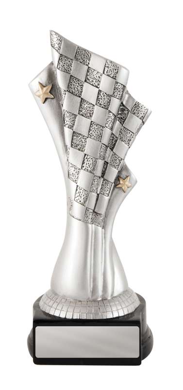 Automovilismo – Banderas