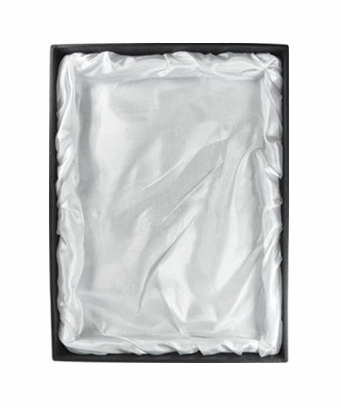 Placa Caja de regalo