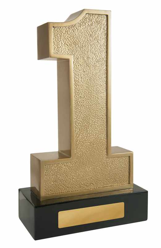 Logro Posición – No 1