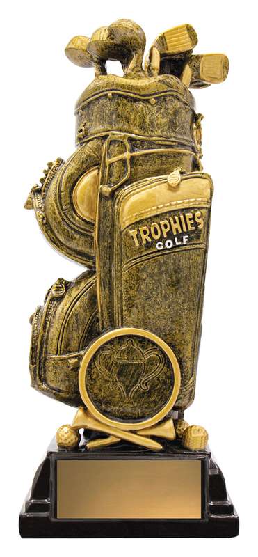 Trofeo Bolsa de Golf