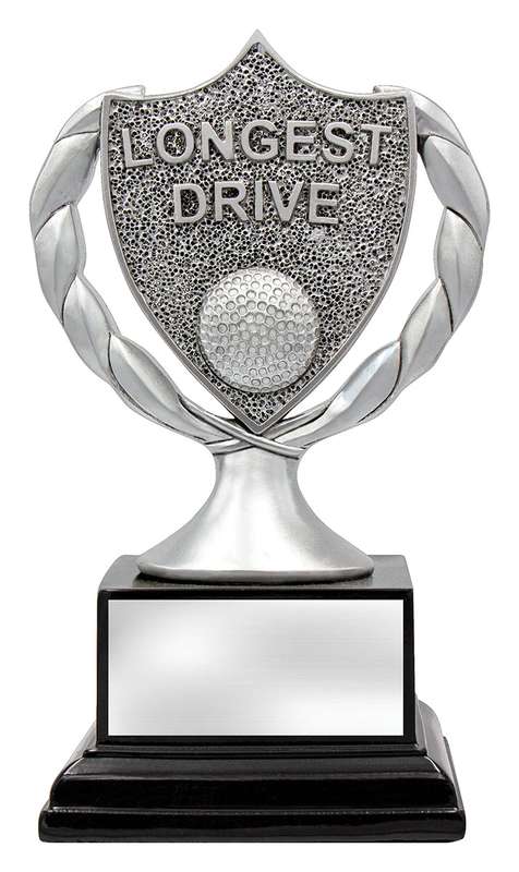 Golf – El drive más largo
