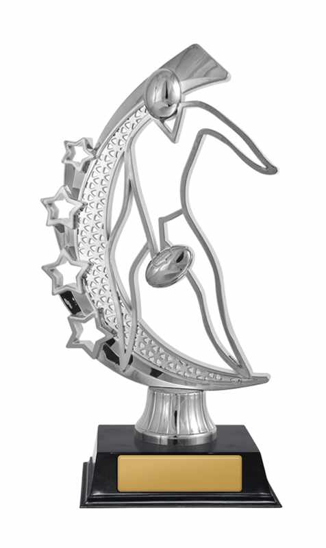 Reglas australianas femeninas en la columna