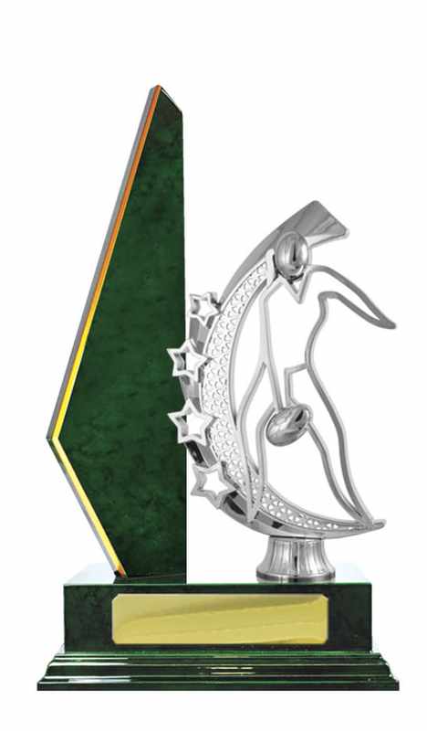 Timber Buildup Aussie Rules