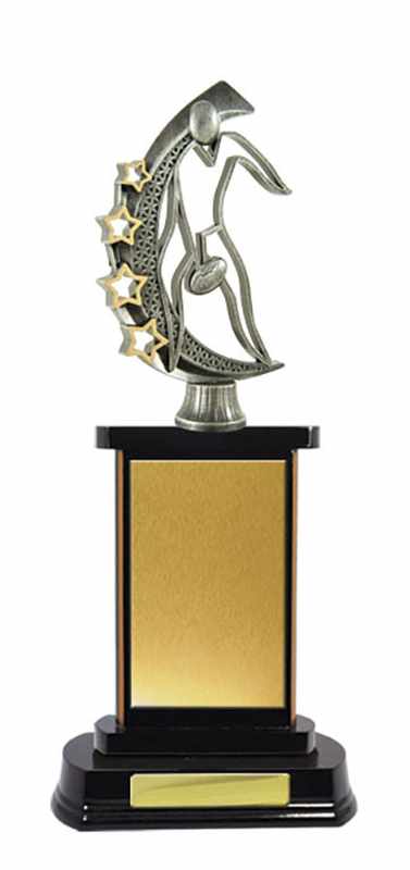 Timber Buildup Aussie Rules