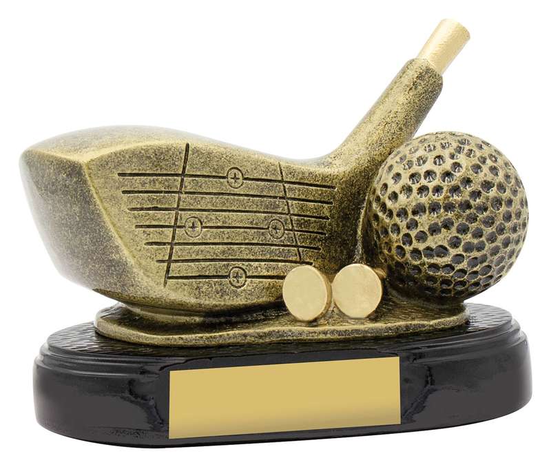 Golf – Mini Driver