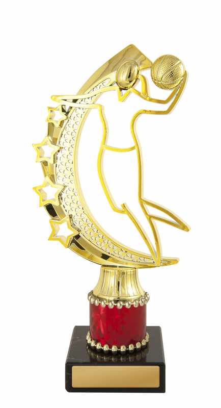 F.Baloncesto Fig. en Columna