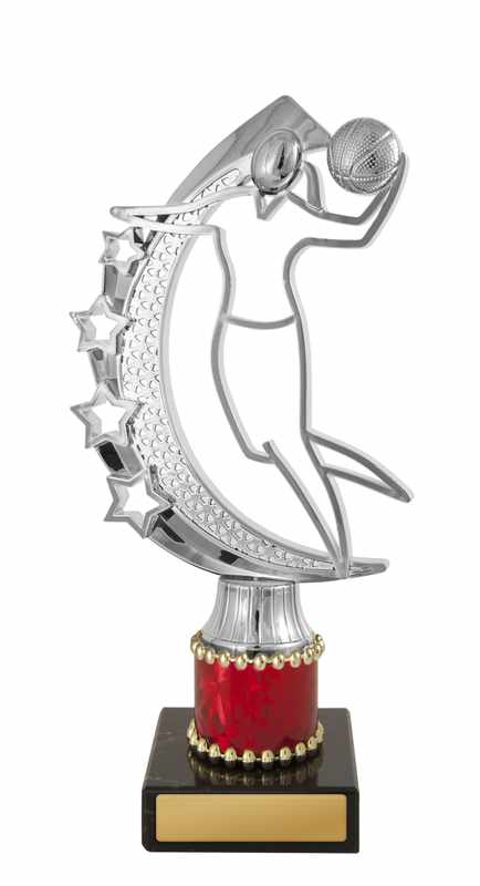 F.Baloncesto Fig. en Columna