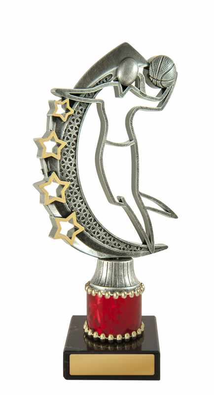 F.Baloncesto Fig. en Columna