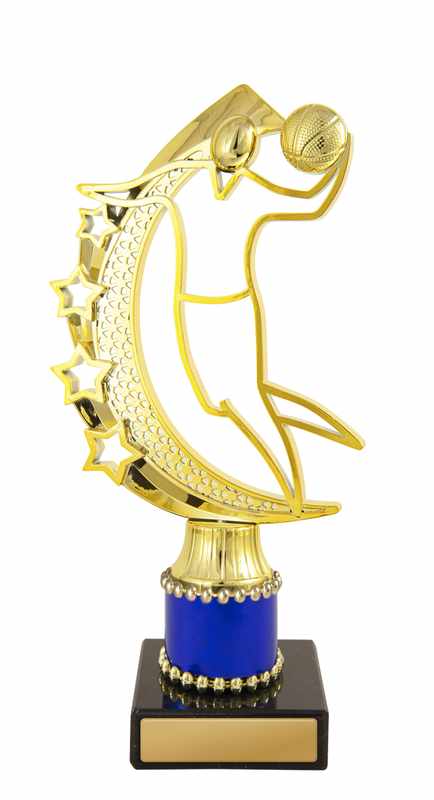 M.Baloncesto Fig. en columna