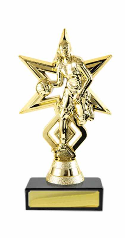 Baloncesto F. Fig. en columna