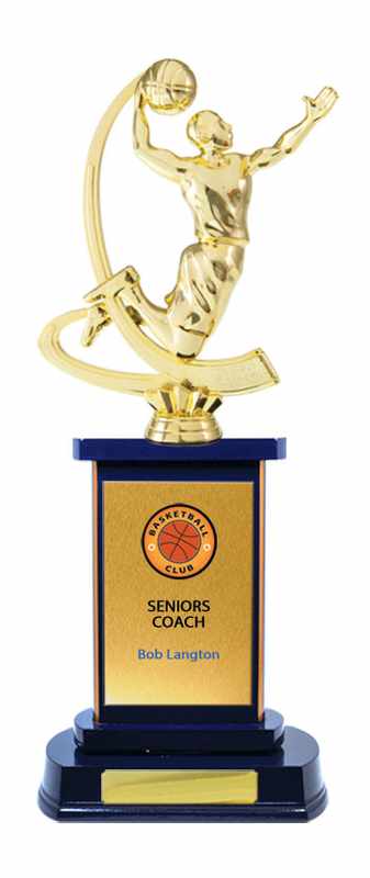 Baloncesto de acumulación de madera