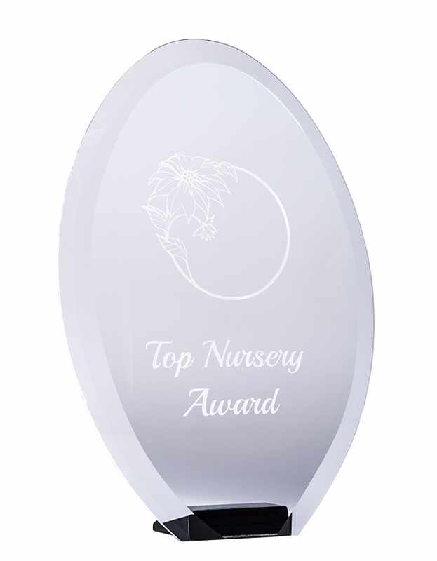 Biselado Beauty-Oval