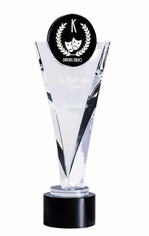 Piedra lunar negra-Victoria