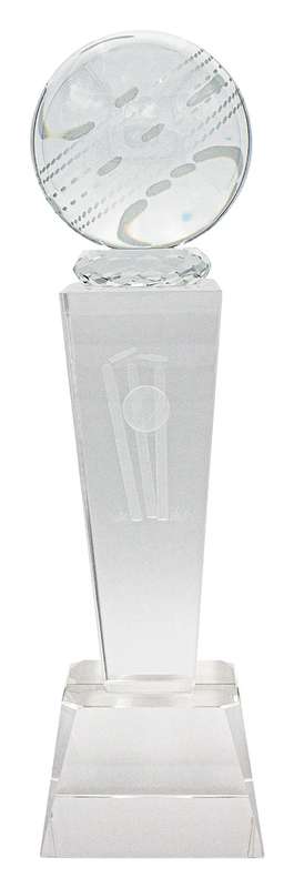 Torre de Cristal Cricket