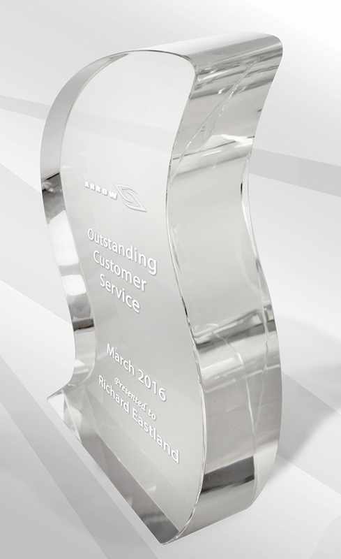 Cristal-Kaleido-Cinta Transparente